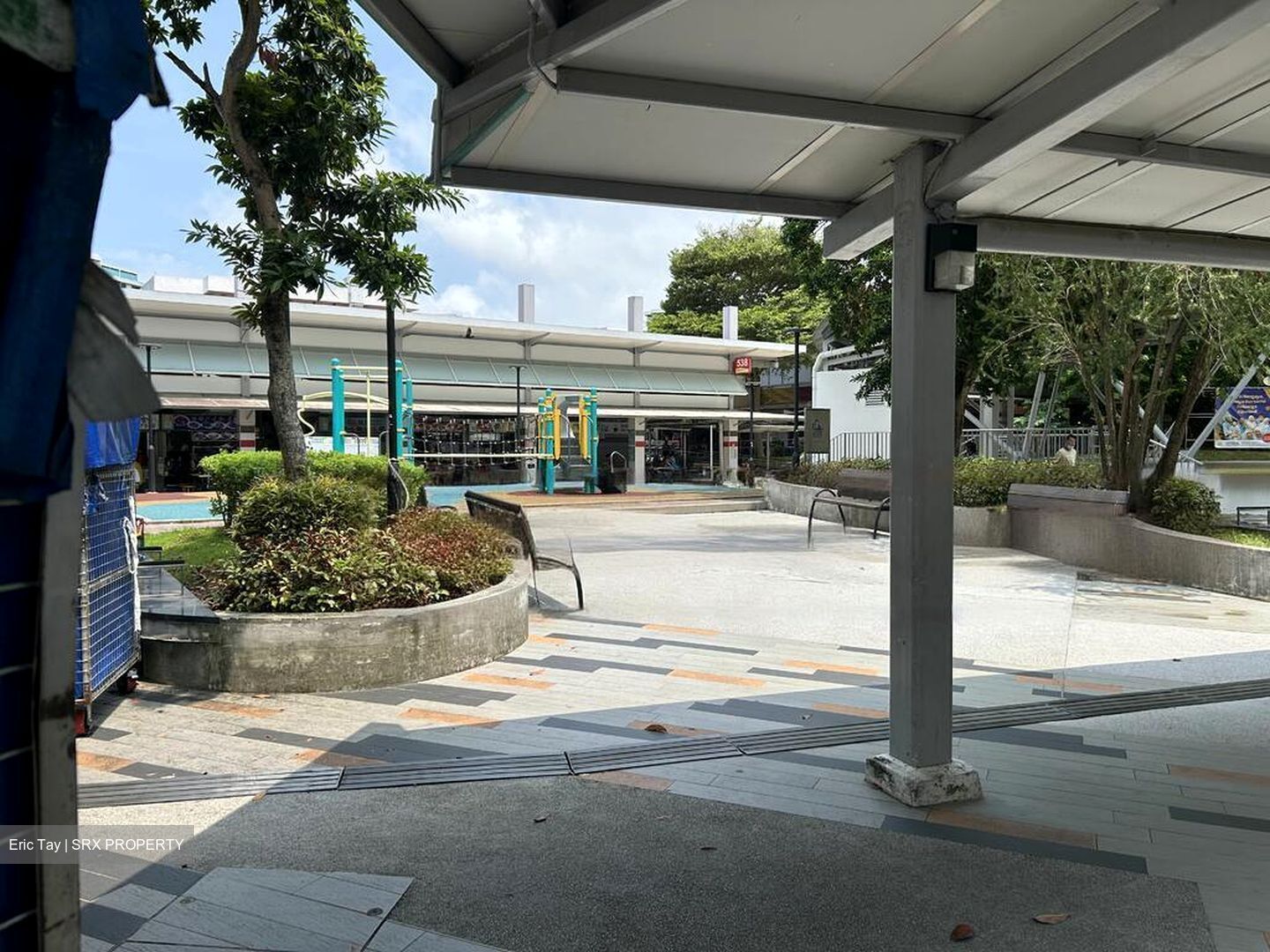 Bedok North Street 3 (D16), Retail #451459121